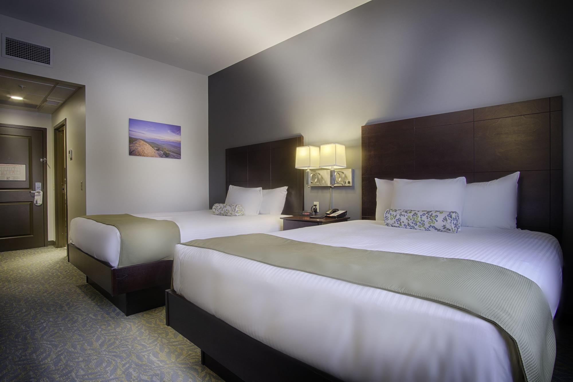 Sun & Ski Inn And Suites Стоу Экстерьер фото