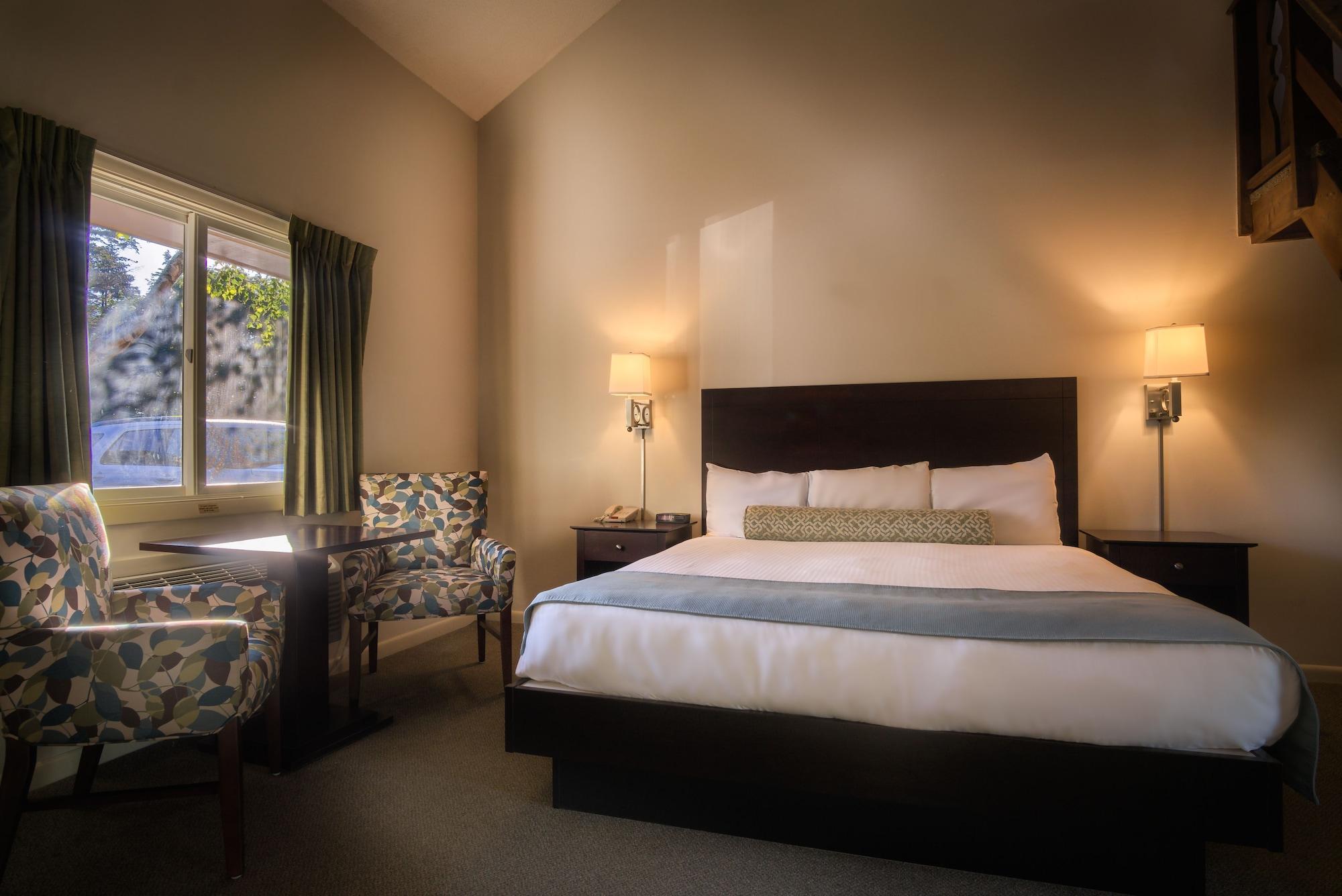 Sun & Ski Inn And Suites Стоу Экстерьер фото