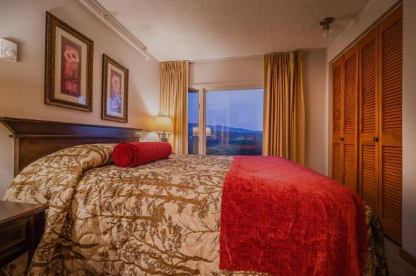Sun & Ski Inn And Suites Стоу Экстерьер фото