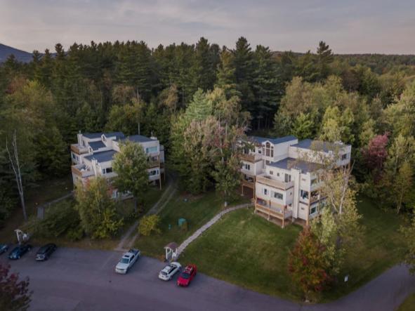 Sun & Ski Inn And Suites Стоу Экстерьер фото