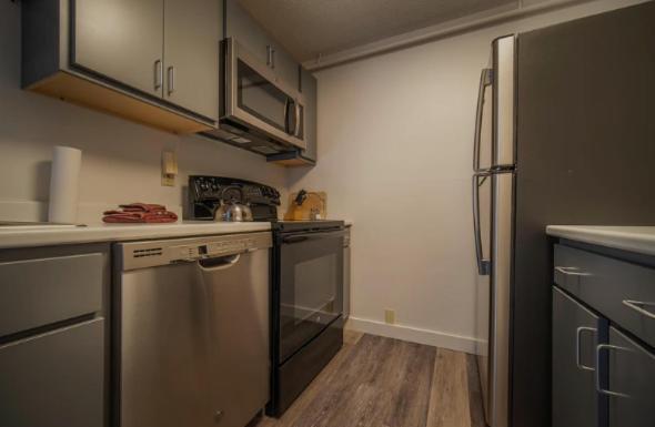 Sun & Ski Inn And Suites Стоу Экстерьер фото