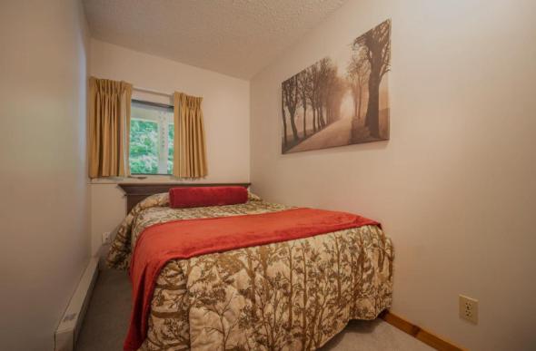Sun & Ski Inn And Suites Стоу Экстерьер фото