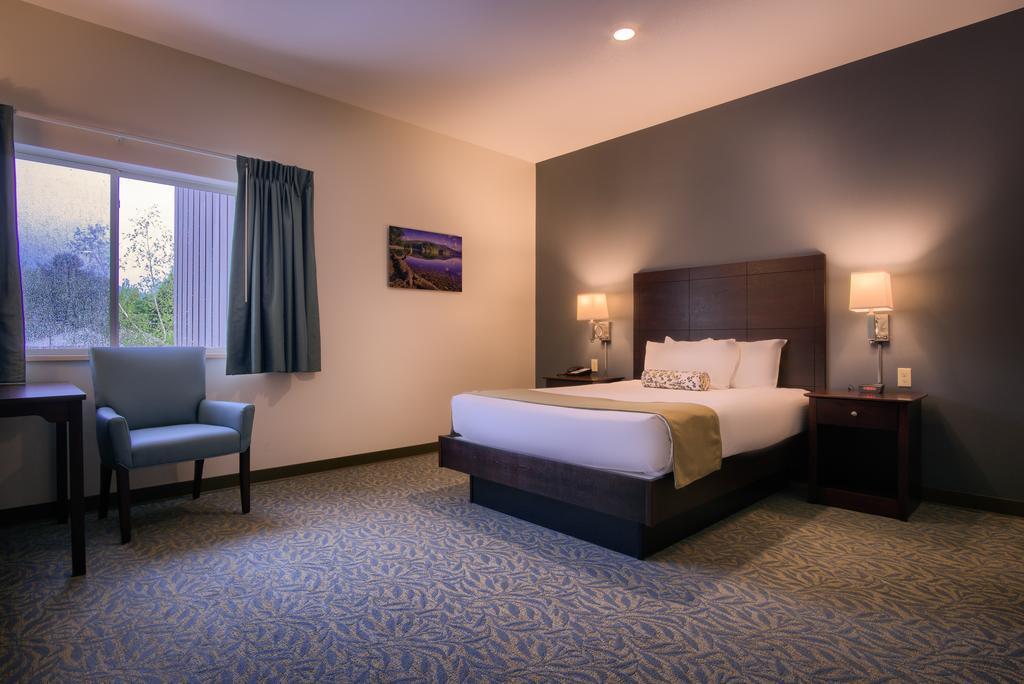 Sun & Ski Inn And Suites Стоу Экстерьер фото