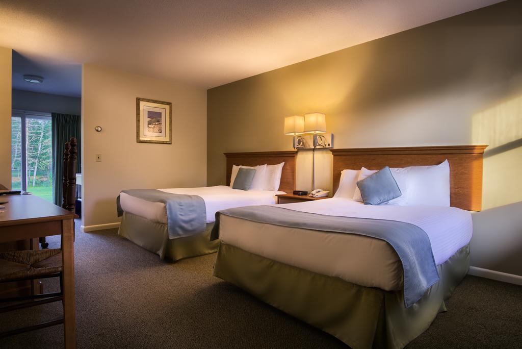 Sun & Ski Inn And Suites Стоу Экстерьер фото