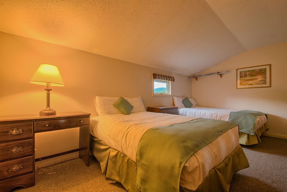 Sun & Ski Inn And Suites Стоу Экстерьер фото