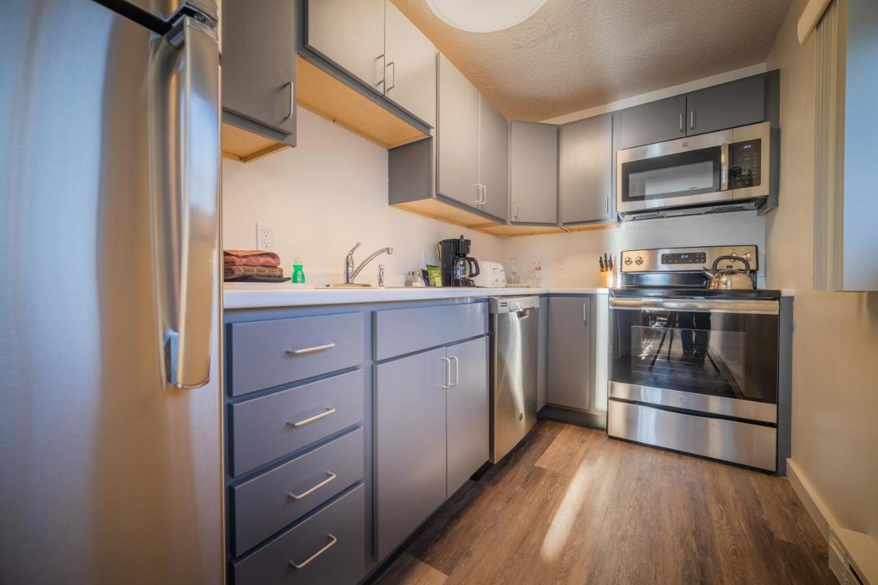 Sun & Ski Inn And Suites Стоу Экстерьер фото
