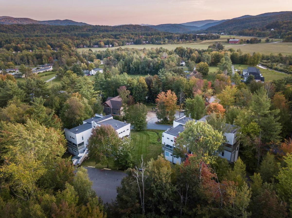 Sun & Ski Inn And Suites Стоу Экстерьер фото